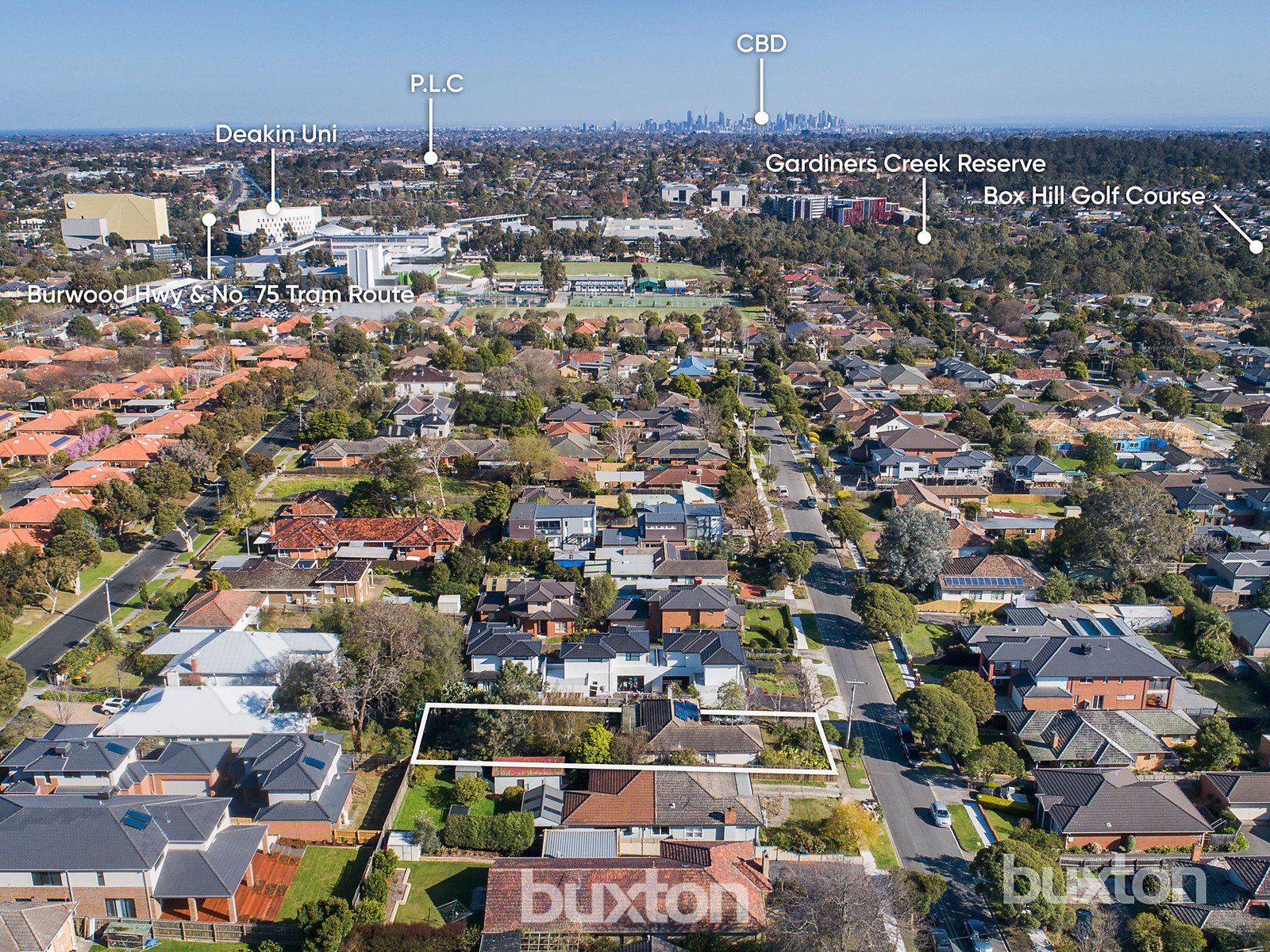 Gallery: 24 Summit Road