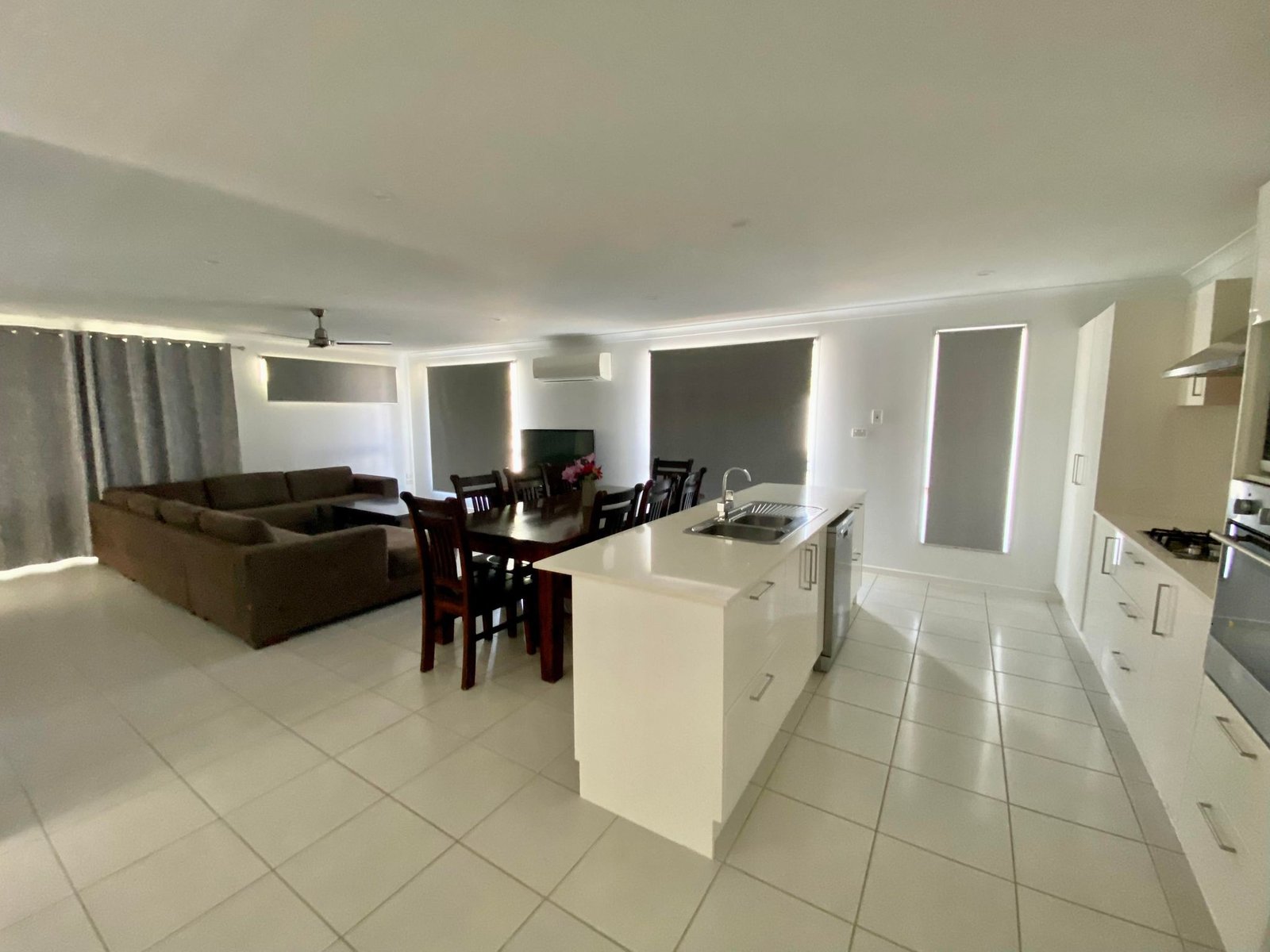 24 Sundowner  CLINTON 4