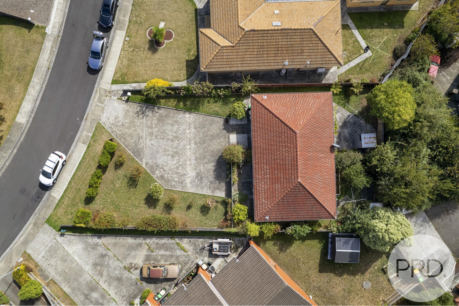 2/4 Sunlea Place GLENORCHY 3