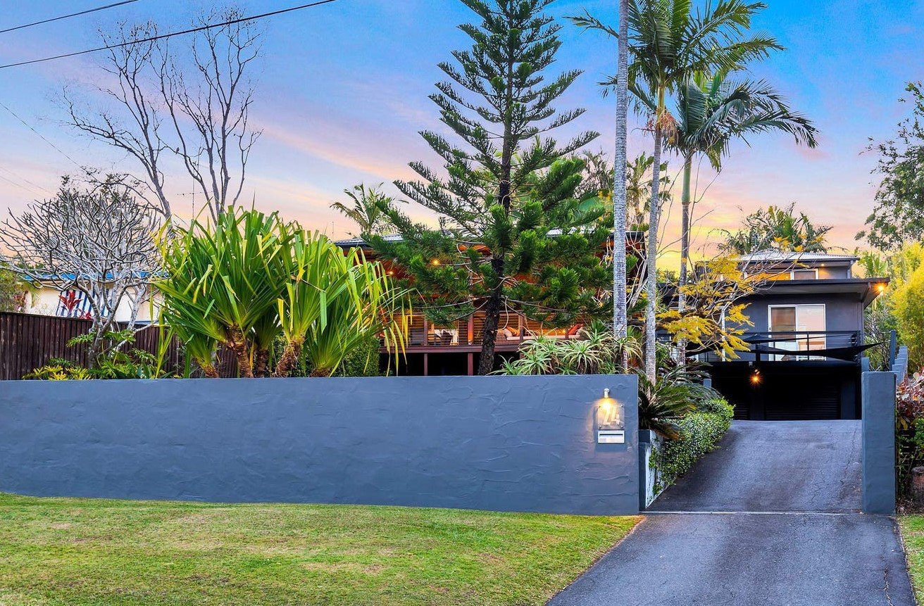 24 Sunvalley Drive ASHMORE 22