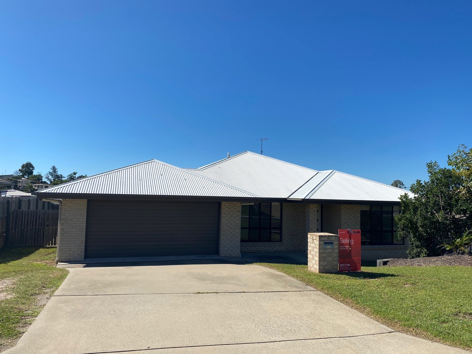 24 SURITA Court BOYNE ISLAND 1