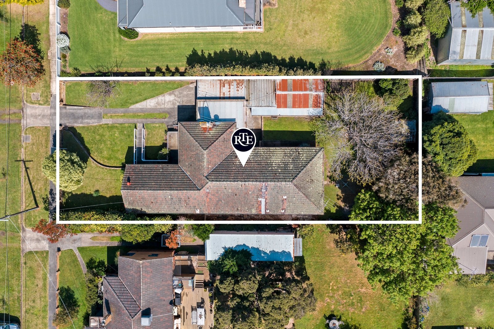 Real Estate and Property in 24 Swanston Street, Queenscliff, VIC