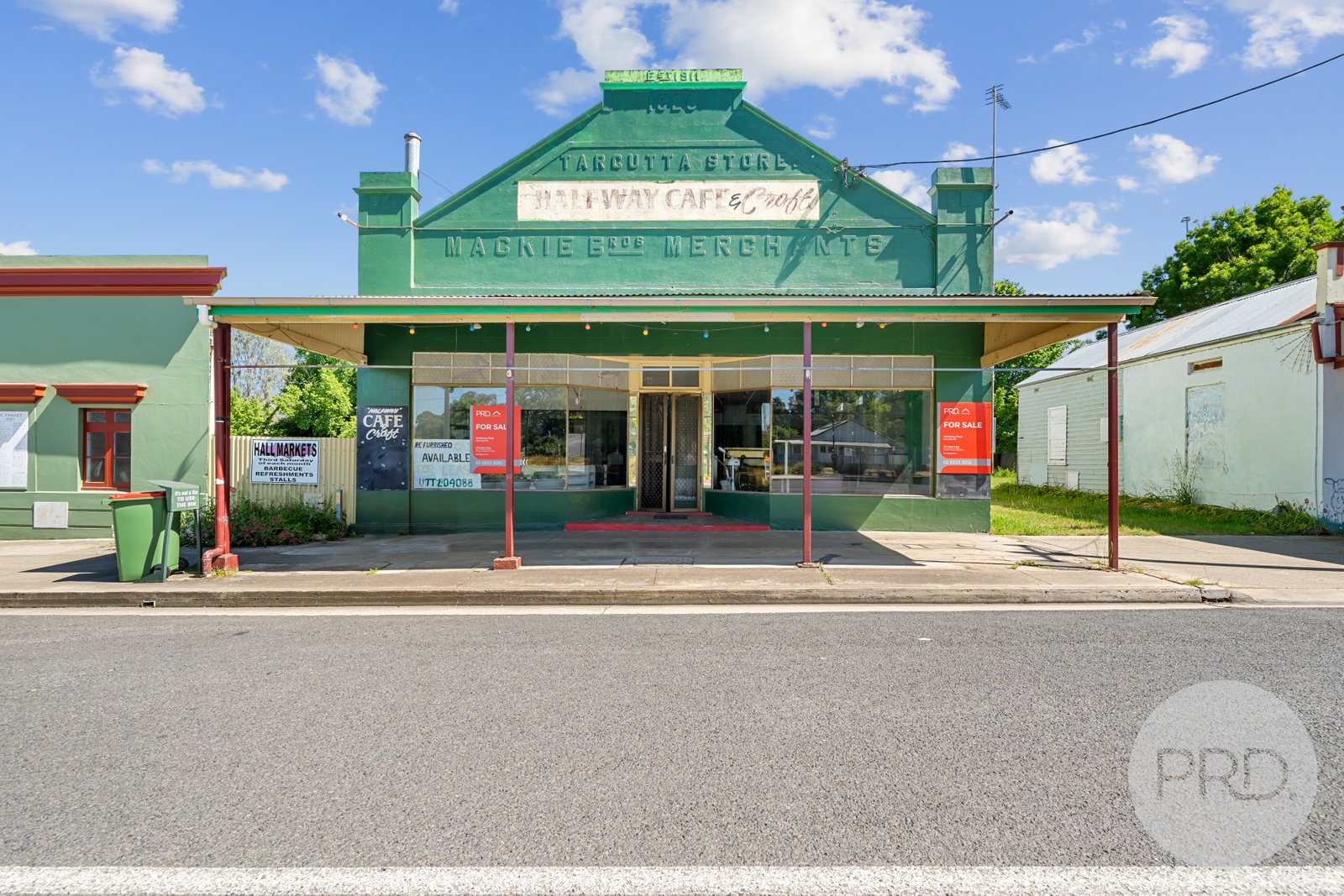24 Sydney Street TARCUTTA 1