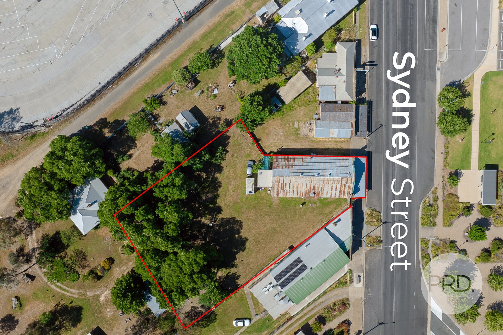 24 Sydney Street TARCUTTA 3