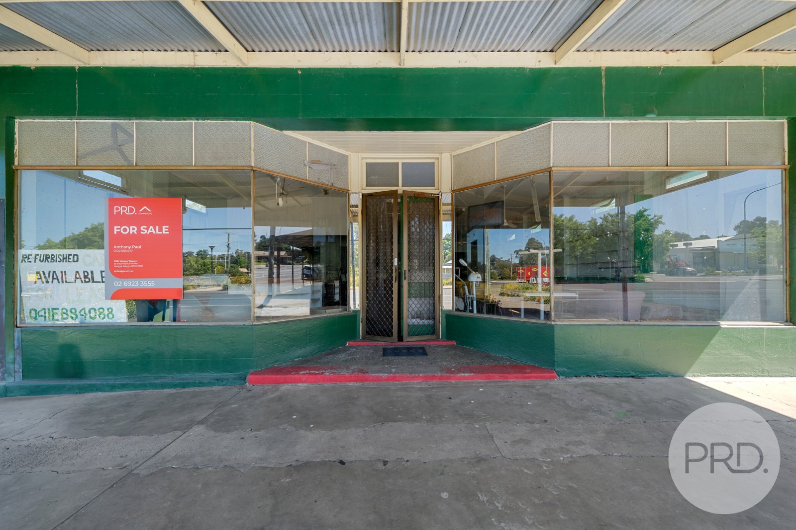 24 Sydney Street TARCUTTA 9