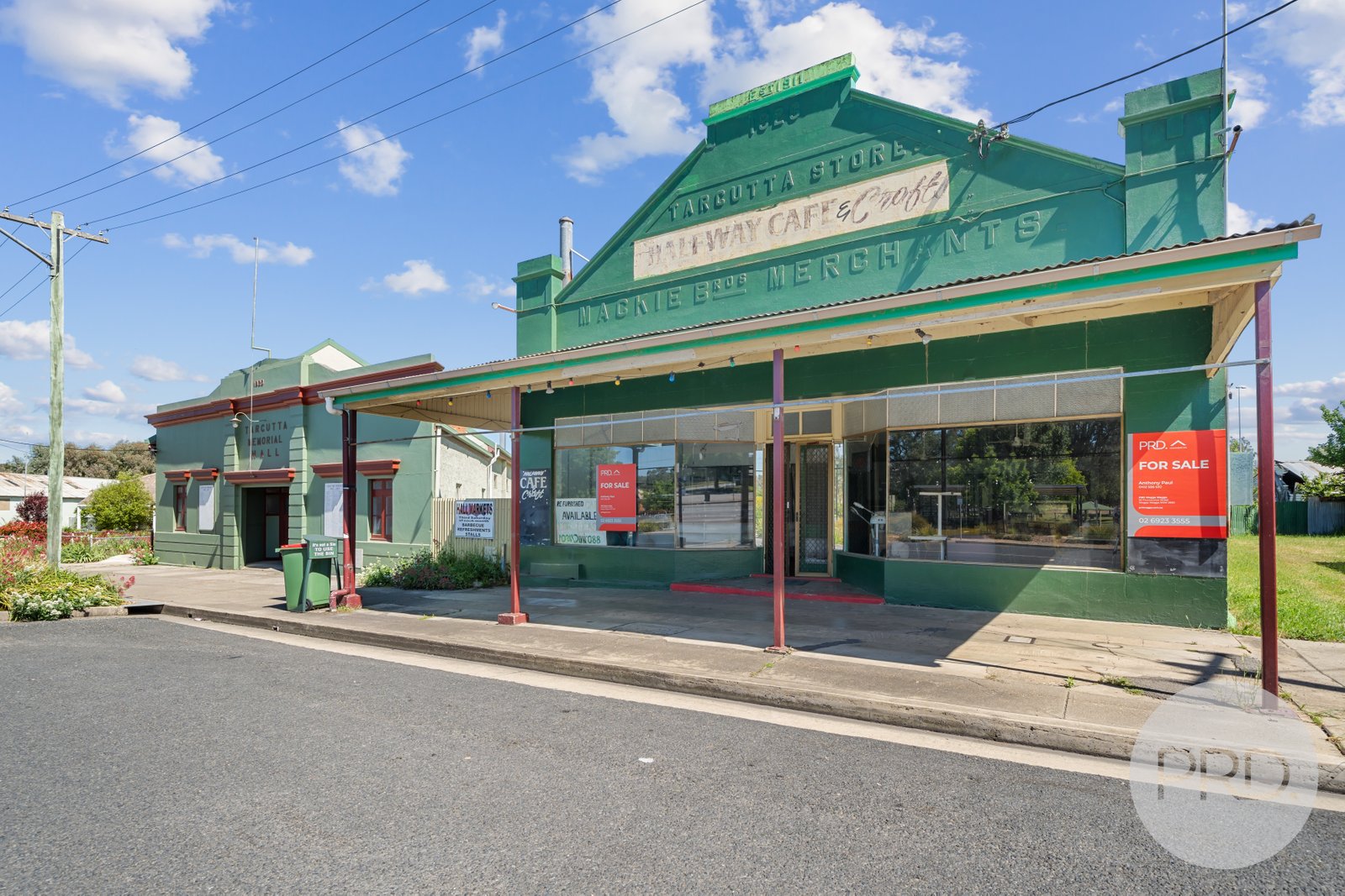 24 Sydney Street TARCUTTA 10