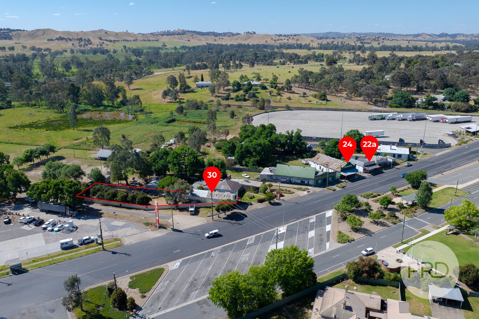 24 Sydney Street TARCUTTA 11
