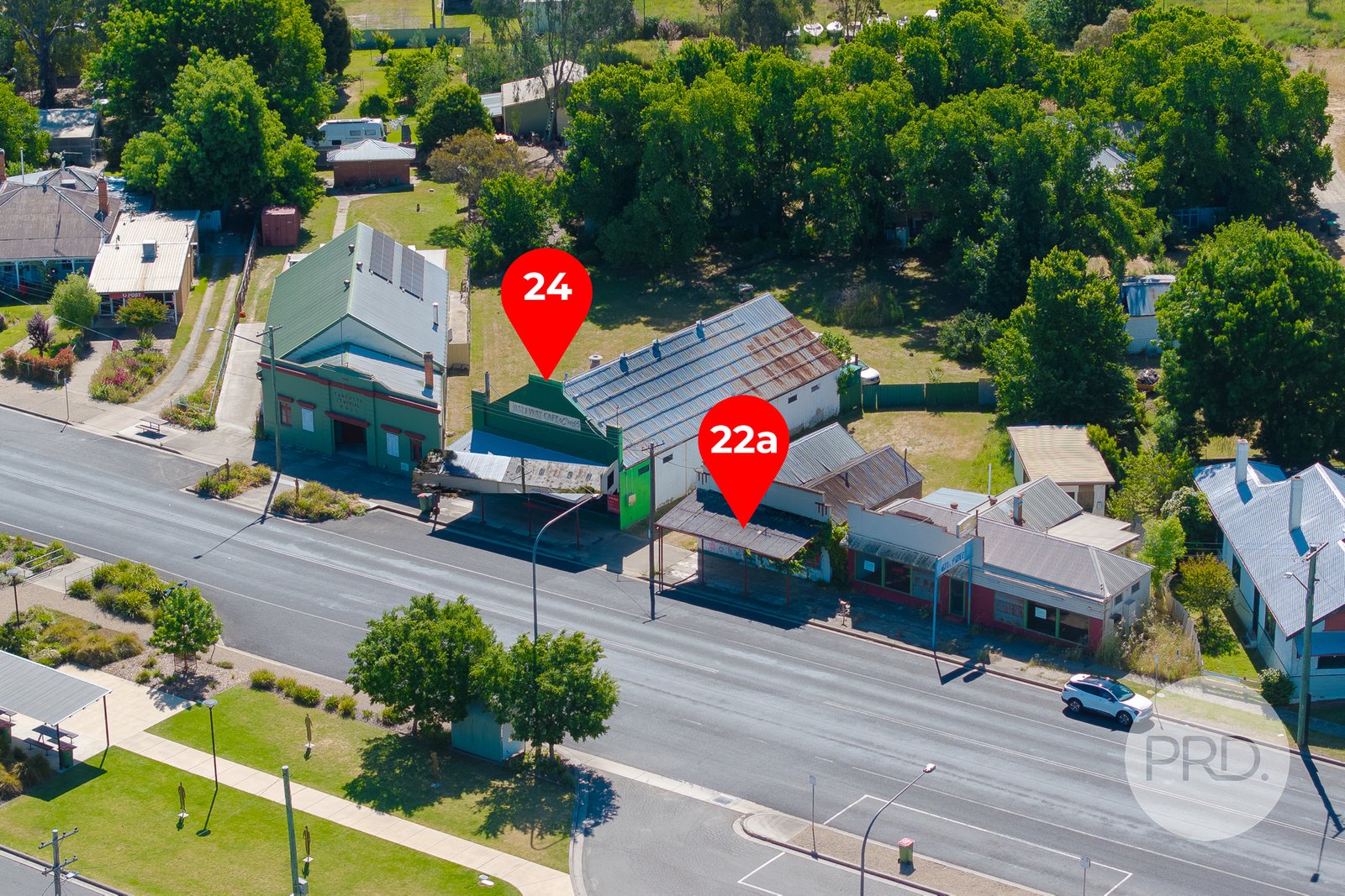 24 Sydney Street TARCUTTA 12