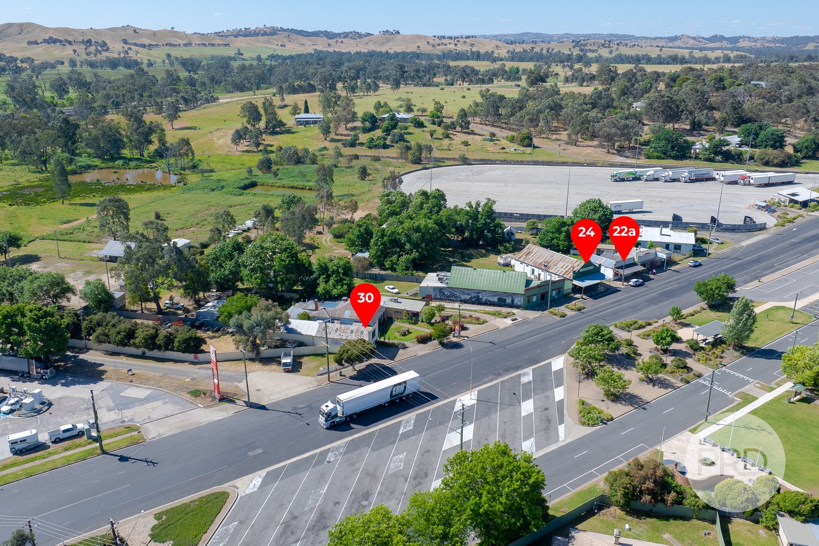 24 Sydney Street TARCUTTA 13
