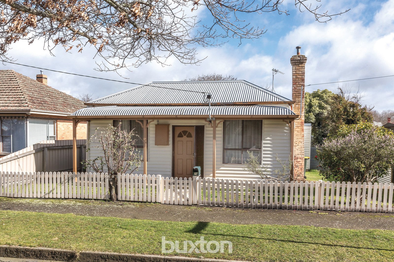 24 Talbot Street South, Ballarat Central VIC 3350 Buxton 2020
