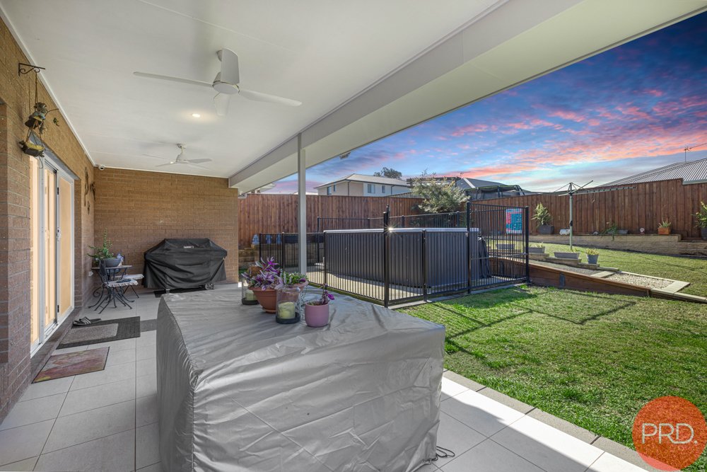 24 Talleyrand Circuit GRETA 2