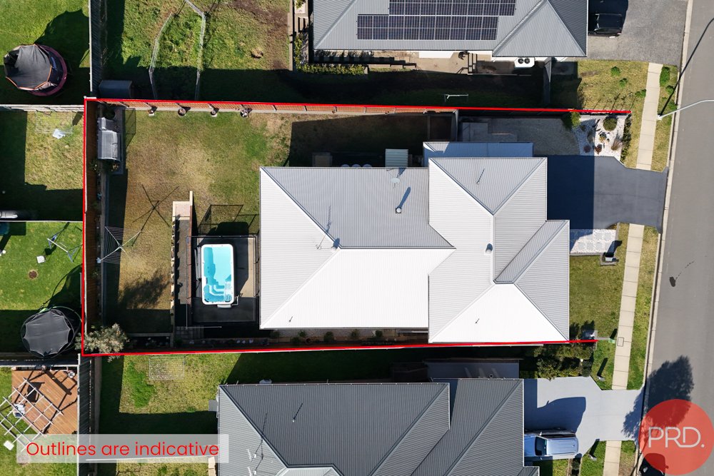 24 Talleyrand Circuit GRETA 3