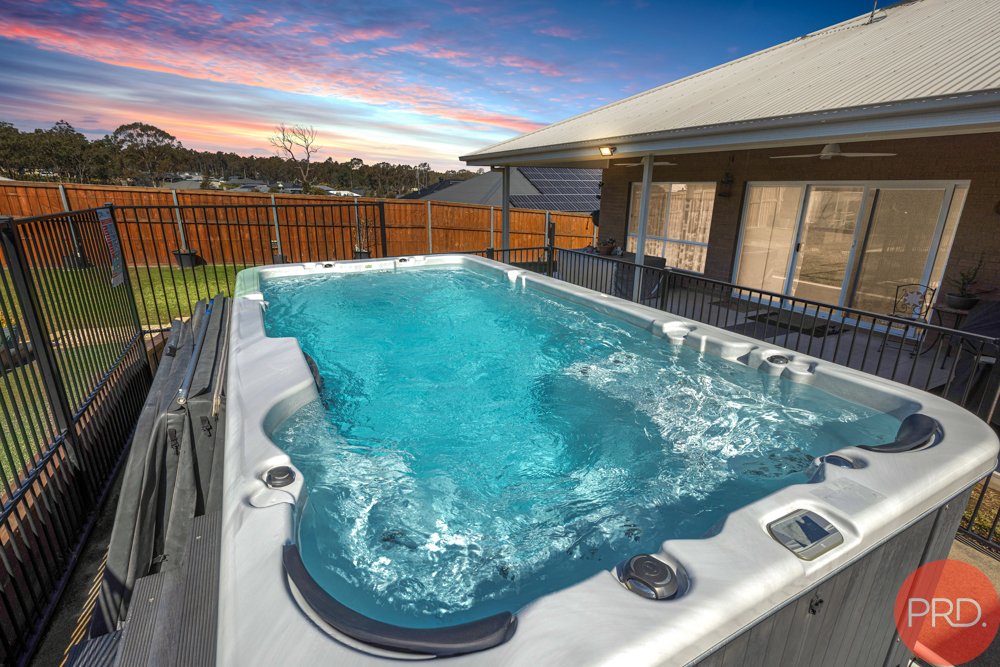 24 Talleyrand Circuit GRETA 5