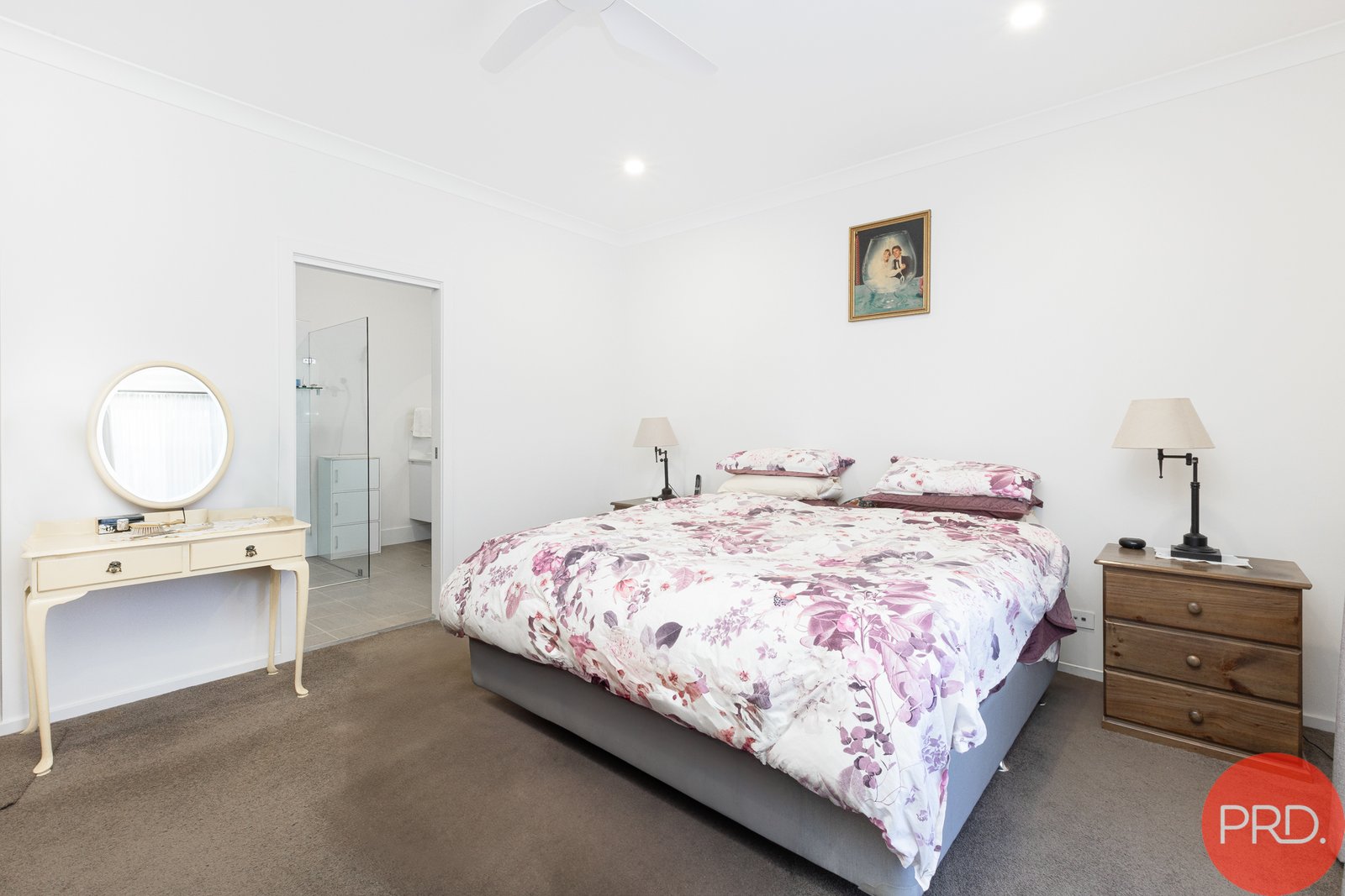 24 Talleyrand Circuit GRETA 25