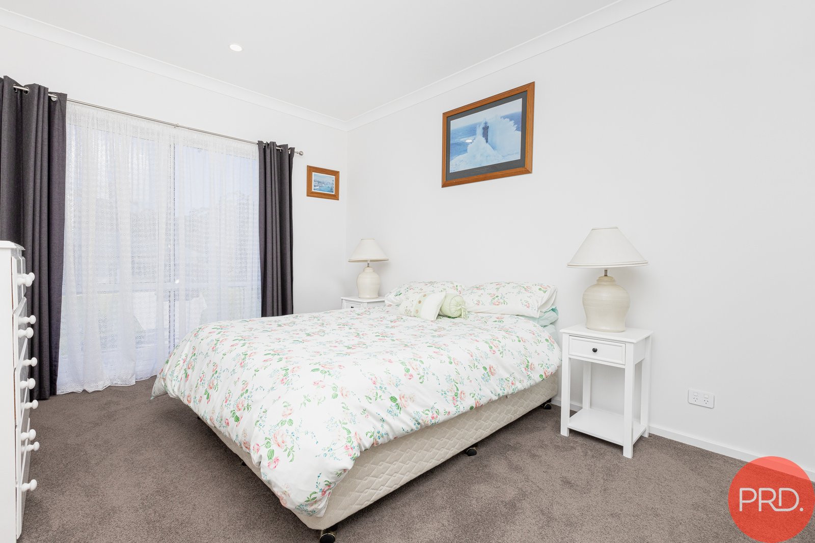 24 Talleyrand Circuit GRETA 30