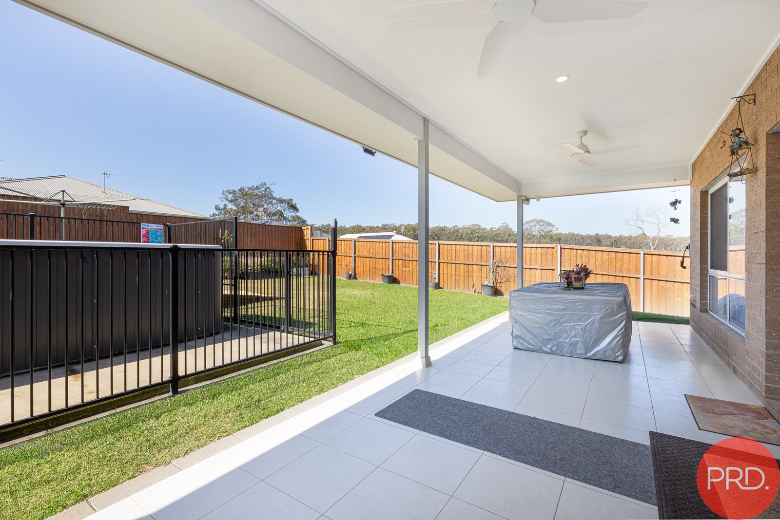 24 Talleyrand Circuit GRETA 32