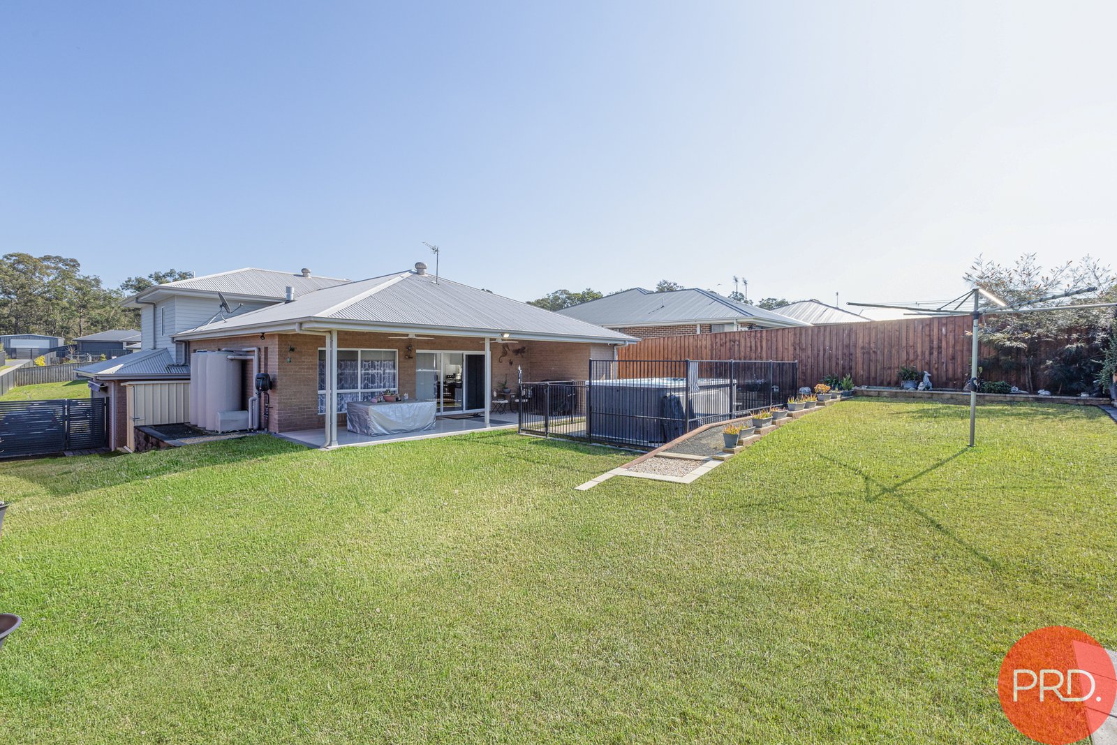 24 Talleyrand Circuit GRETA 34