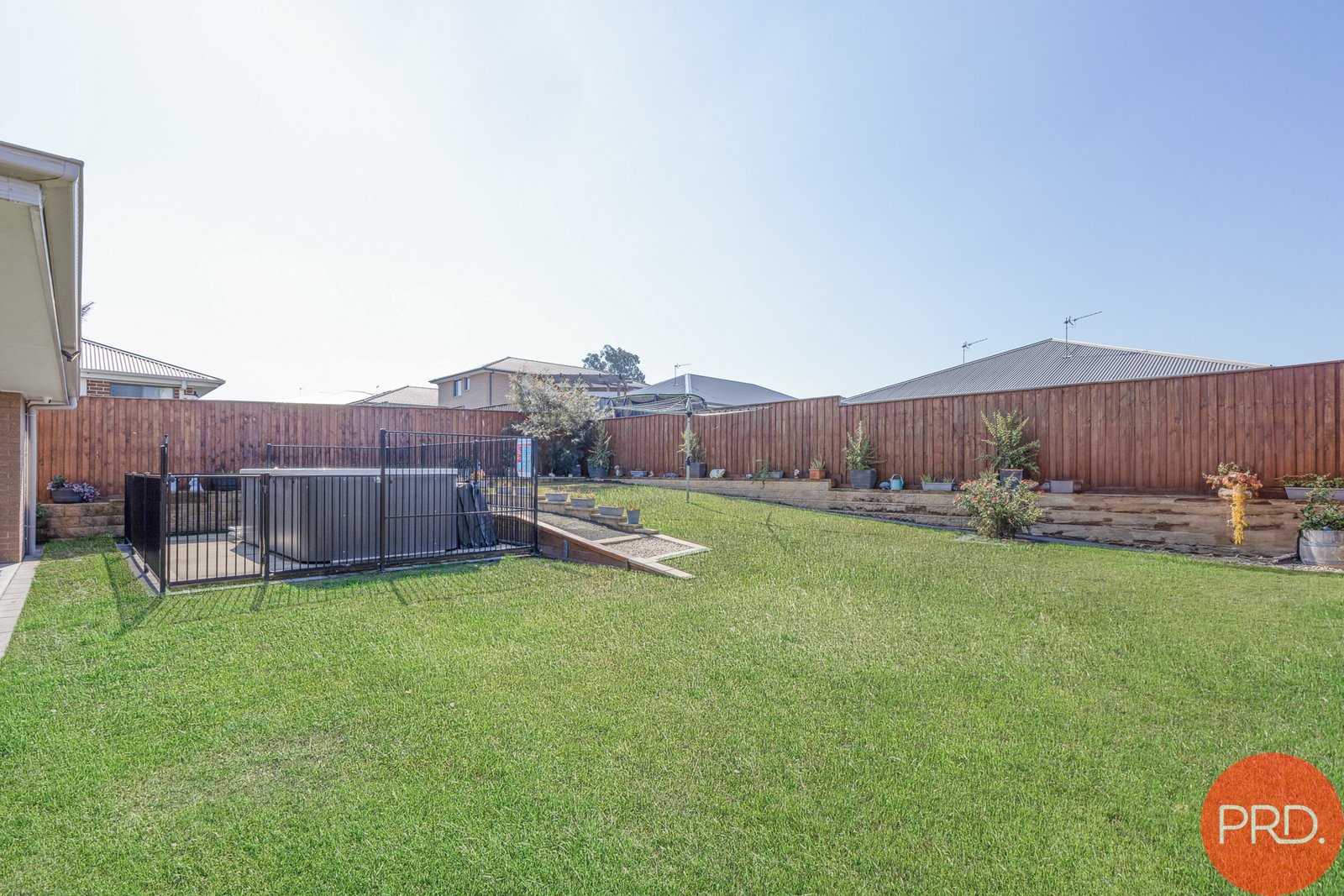 24 Talleyrand Circuit GRETA 35