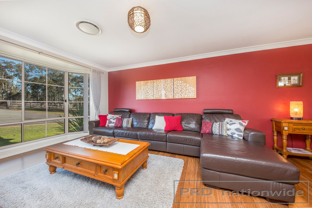 24 Tamburlaine Court BRANXTON 5