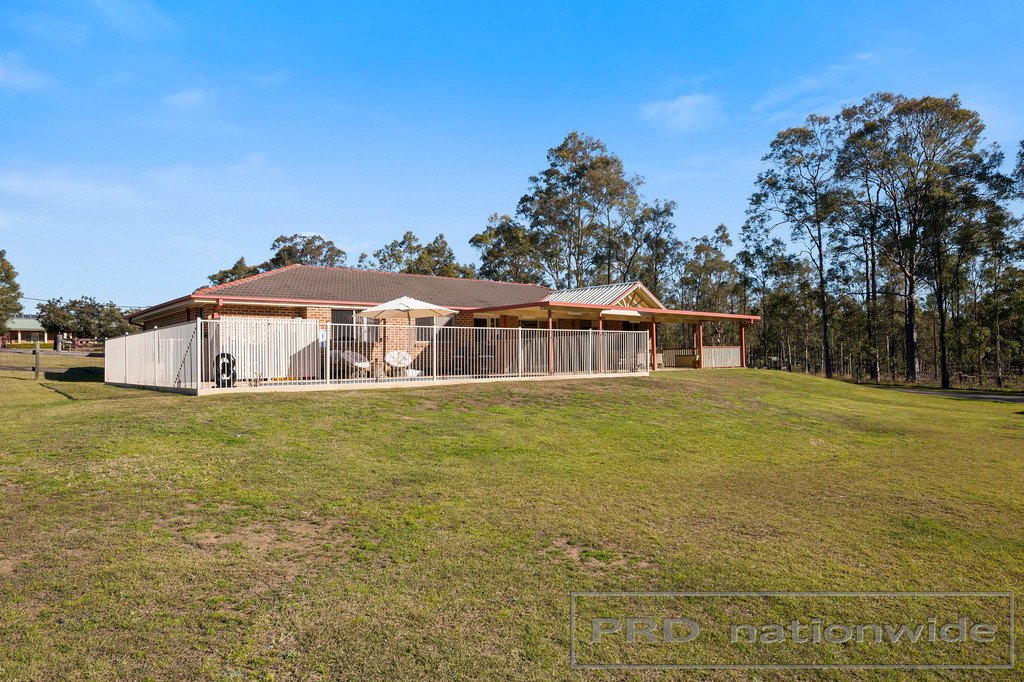 24 Tamburlaine Court BRANXTON 21