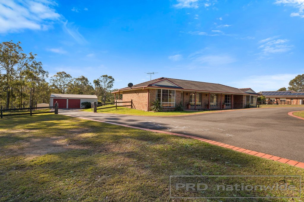 24 Tamburlaine Court BRANXTON 24