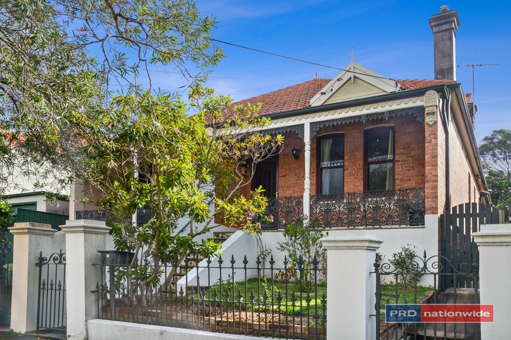 24 Taylor Street KOGARAH 1