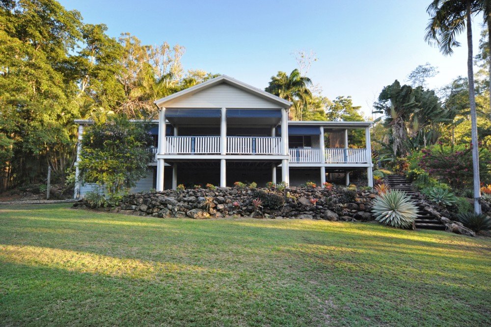 24 Telford Road STRATHDICKIE 3