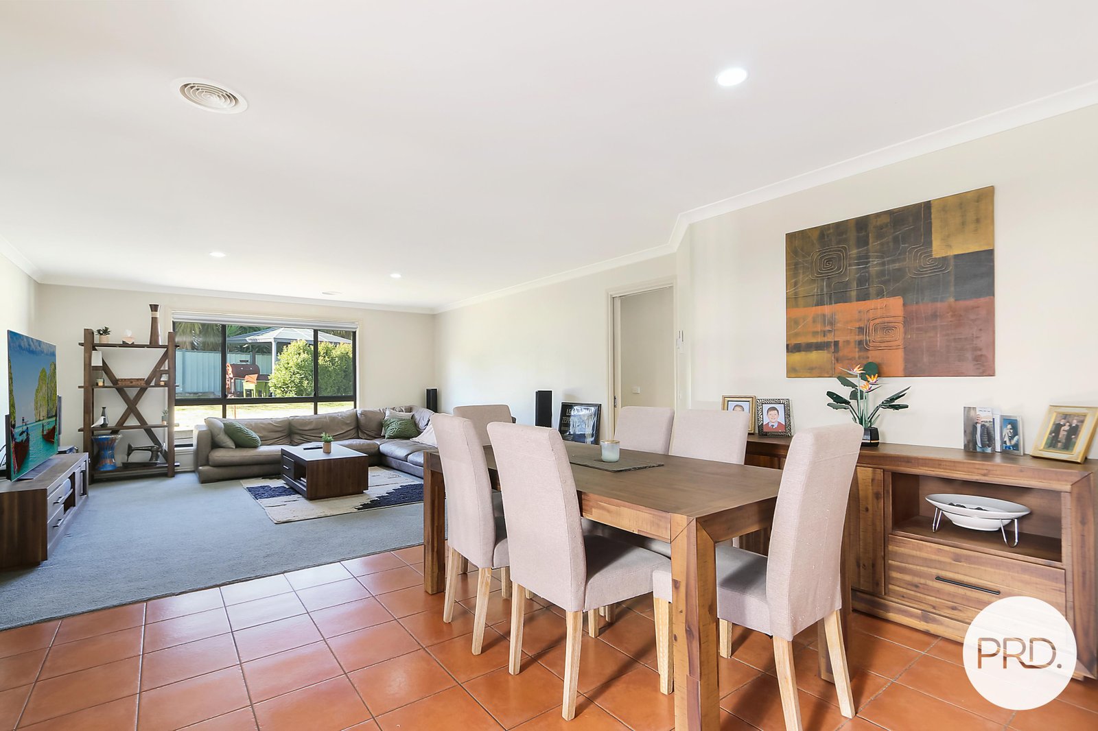 24 Telopea Street THURGOONA 3