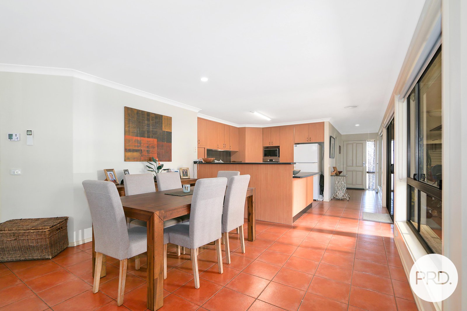 24 Telopea Street THURGOONA 4