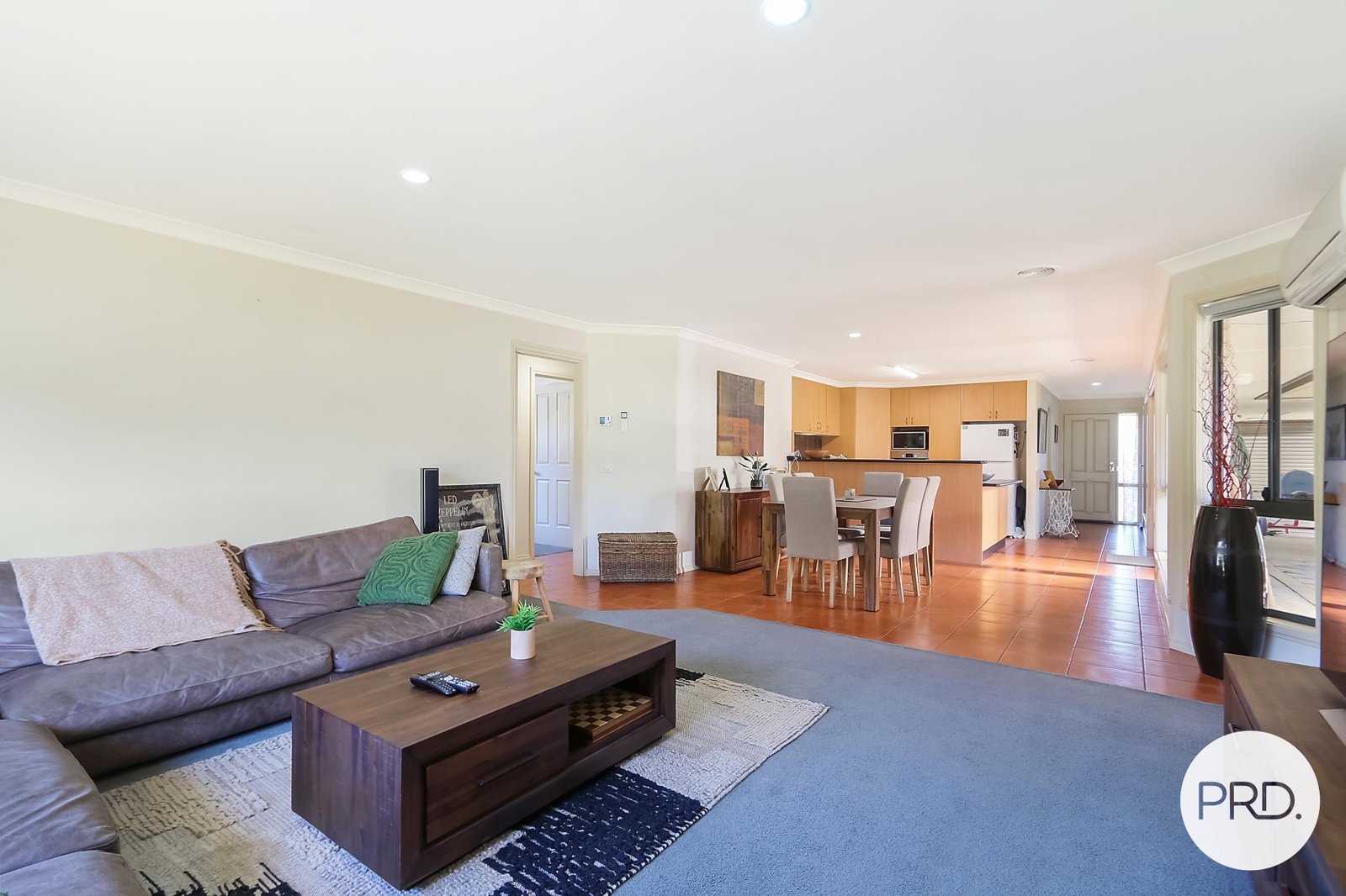 24 Telopea Street THURGOONA 5