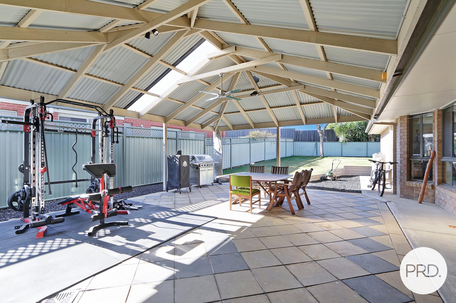 24 Telopea Street THURGOONA 12