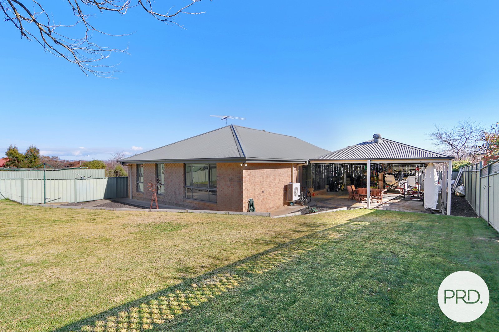 24 Telopea Street THURGOONA 14