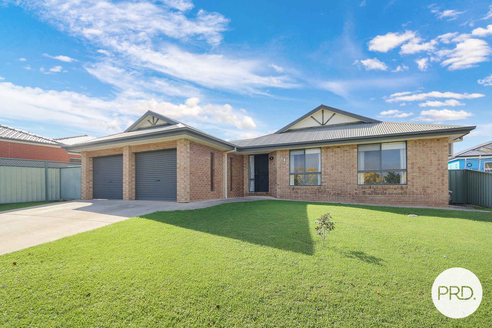 24 Telopea Street THURGOONA 1
