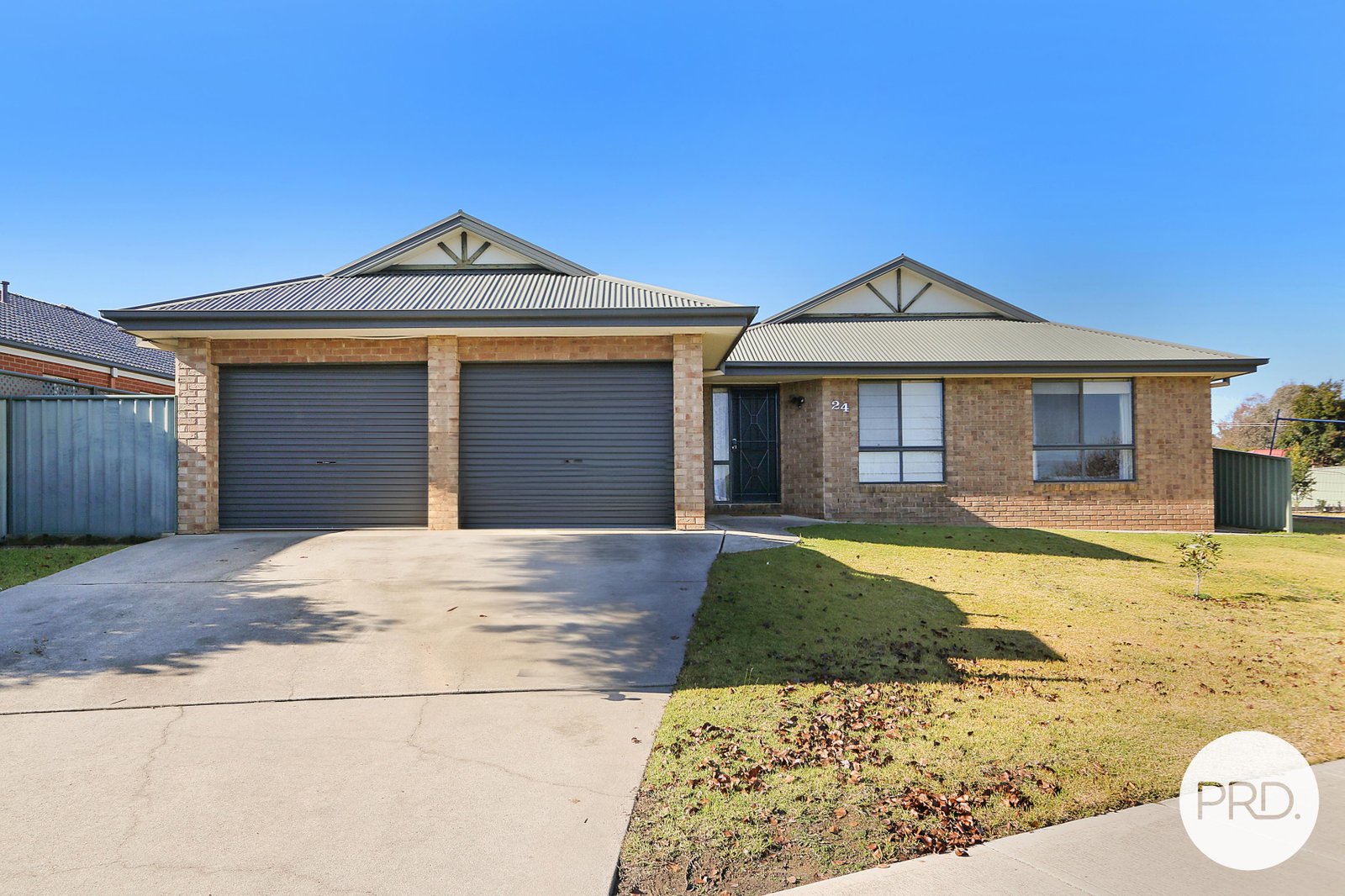 24 Telopea Street THURGOONA 2