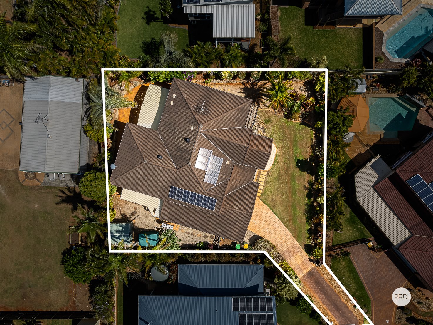 24 THE RAMPART  REDLAND BAY 33