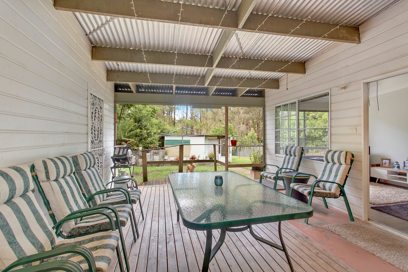 24 Thomas Street JOHNS RIVER NSW 2443