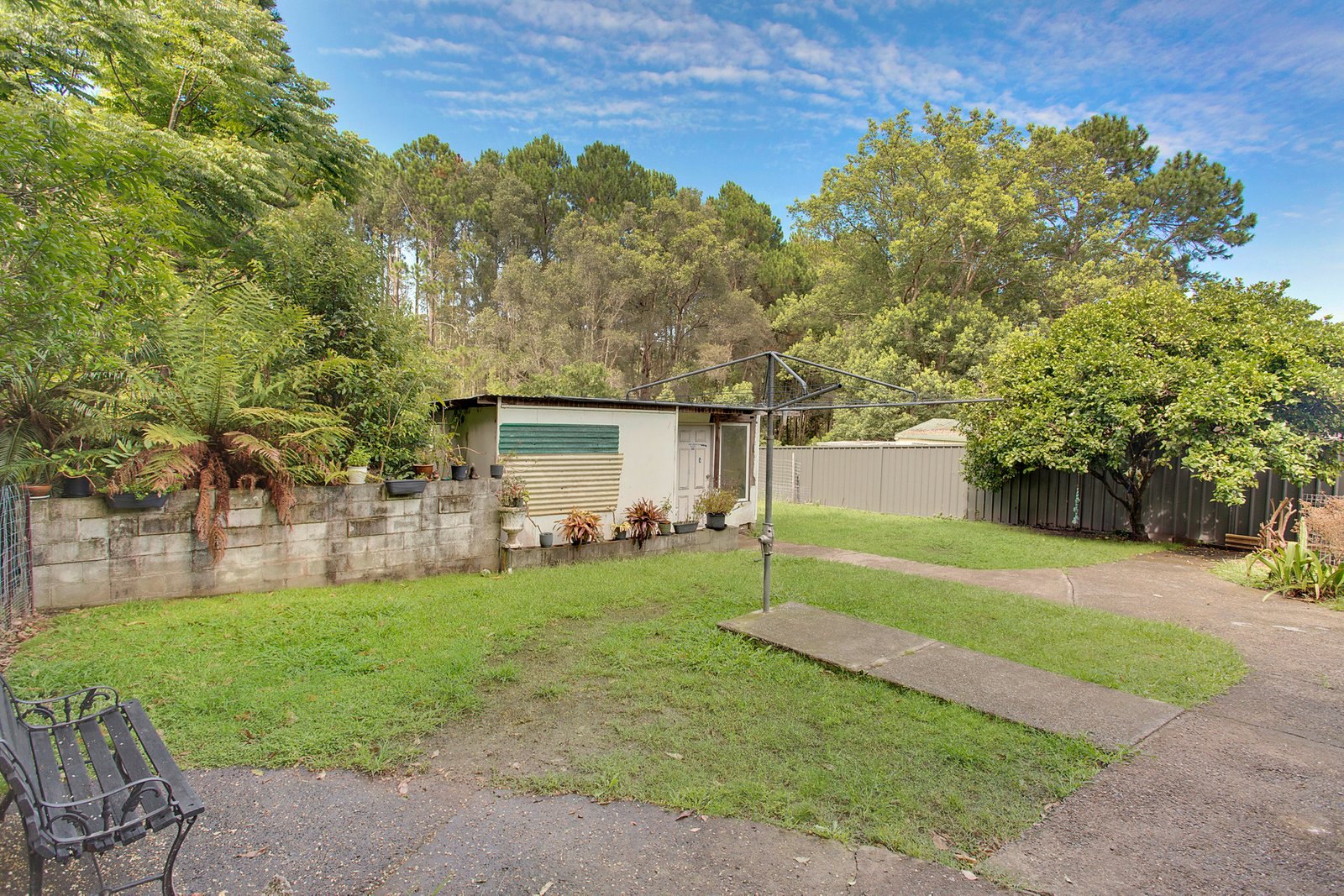 24 Thomas Street JOHNS RIVER 16