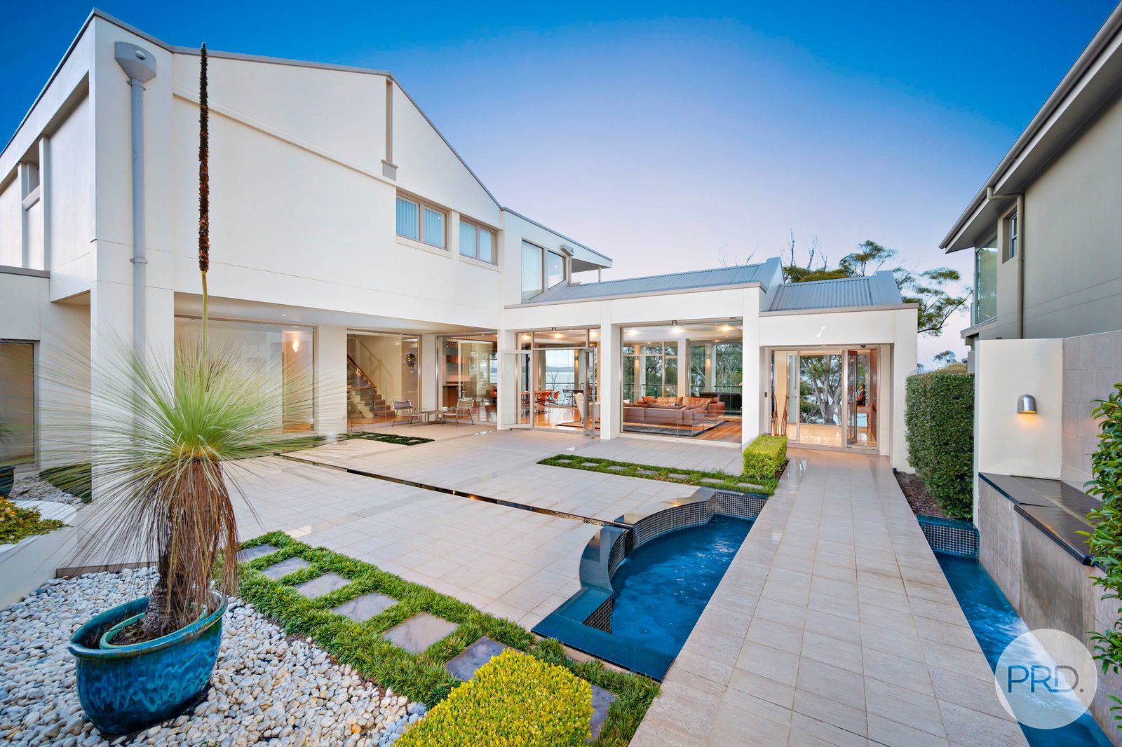 24 Thurlow Avenue NELSON BAY 1