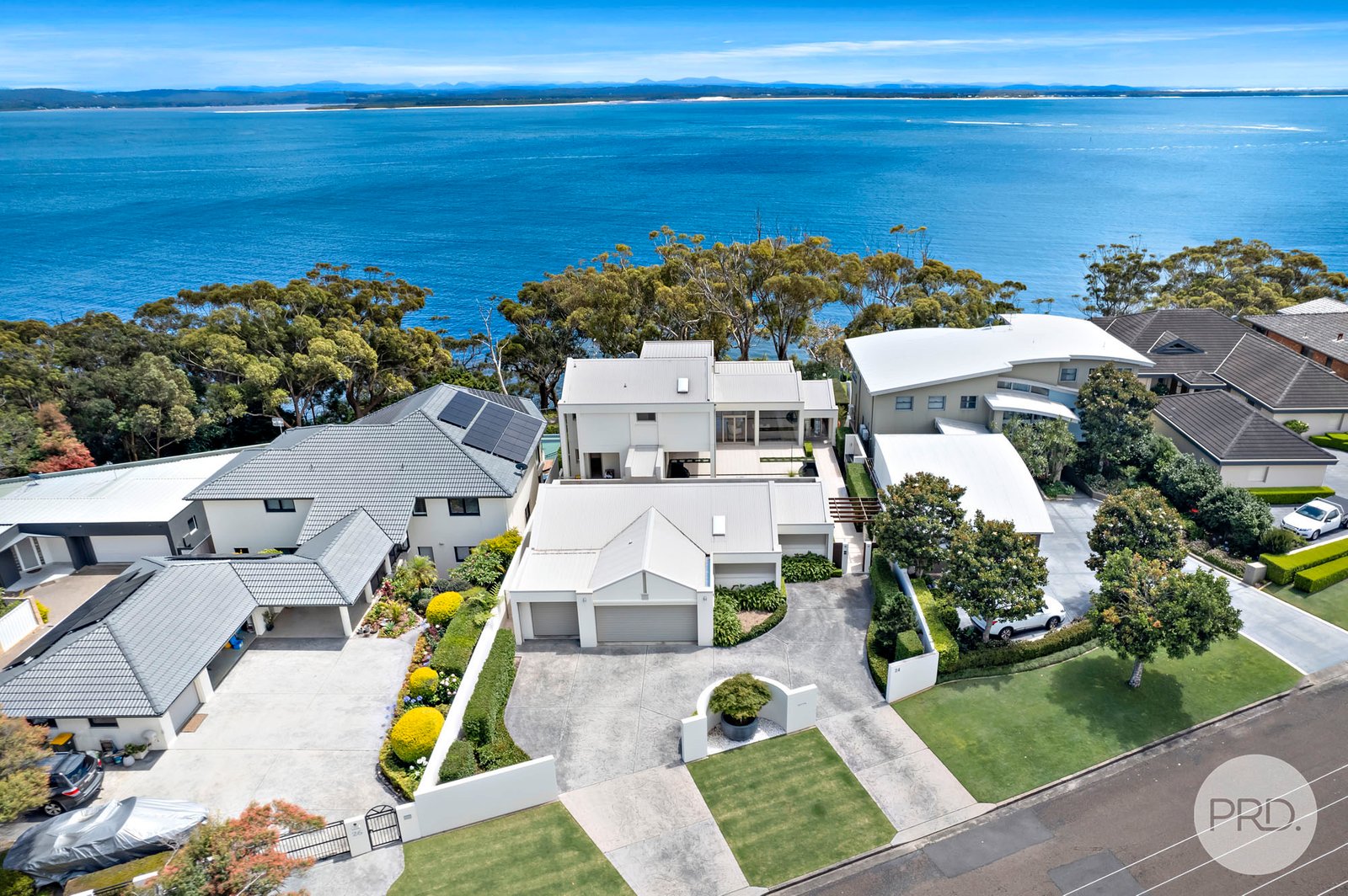 24 Thurlow Avenue NELSON BAY 3