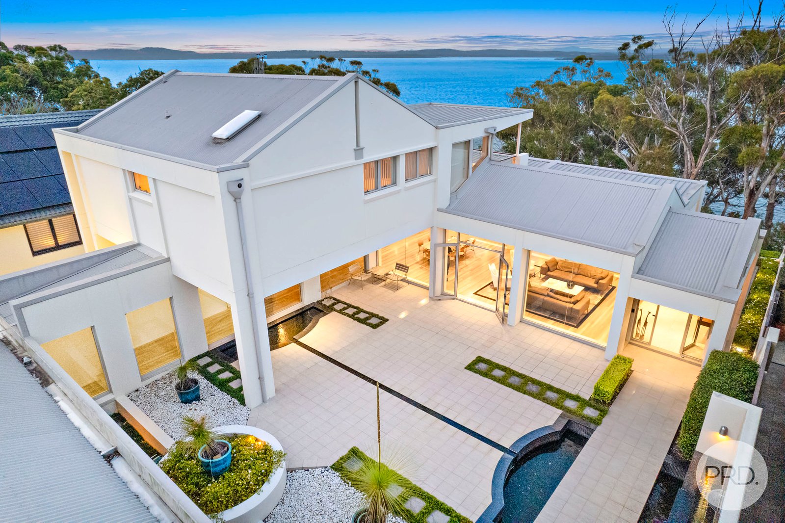 24 Thurlow Avenue NELSON BAY 4