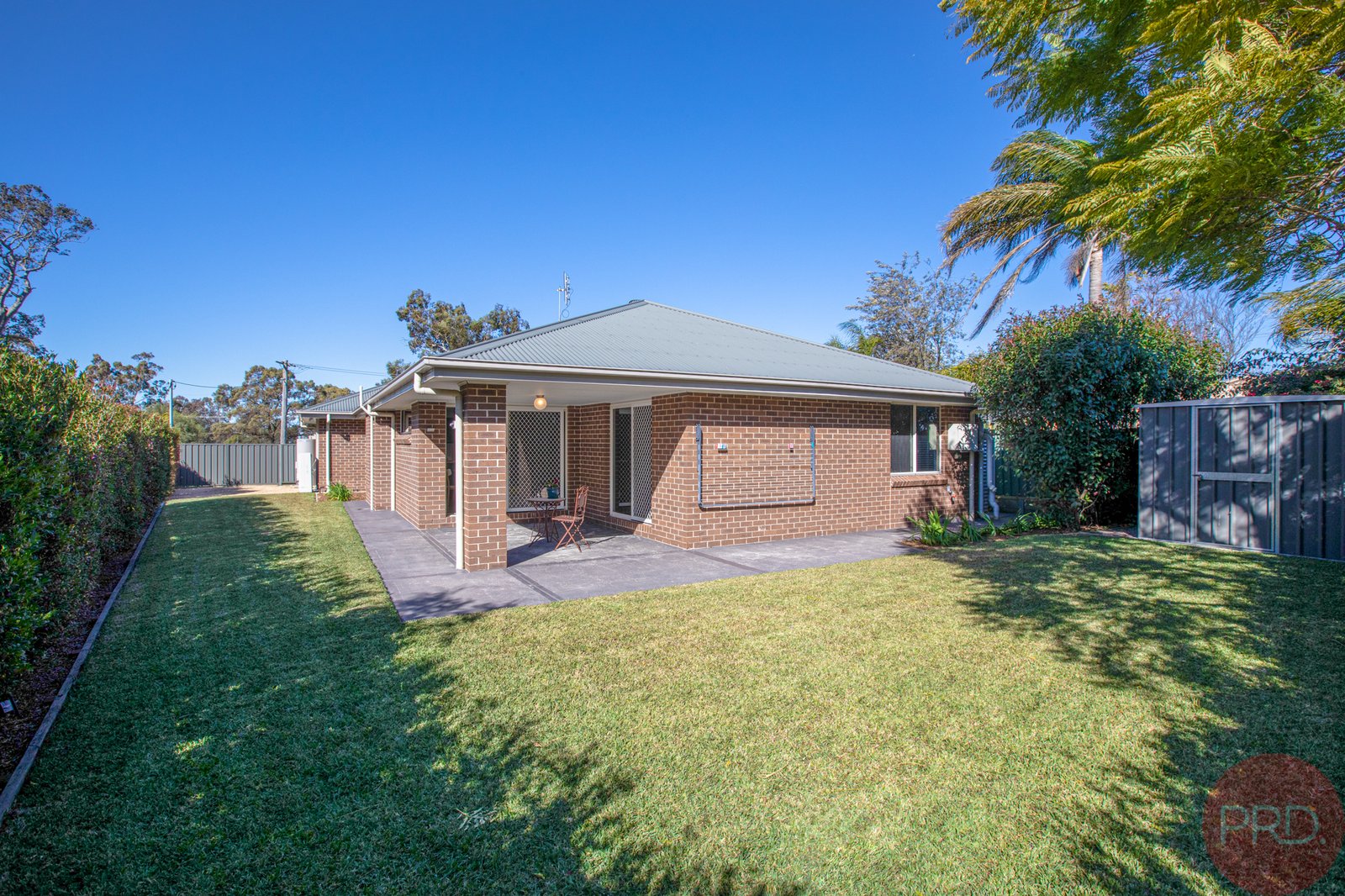 24 Thursby Street TENAMBIT 16