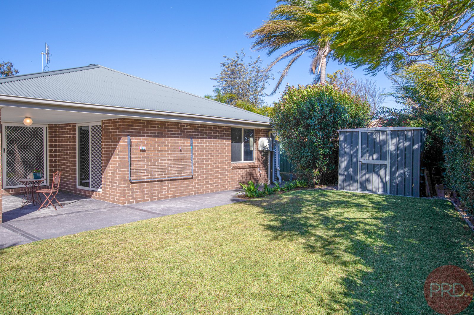 24 Thursby Street TENAMBIT 18