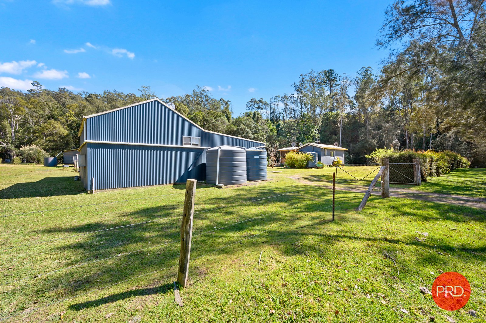 24 Timber Top Road GLENREAGH 5