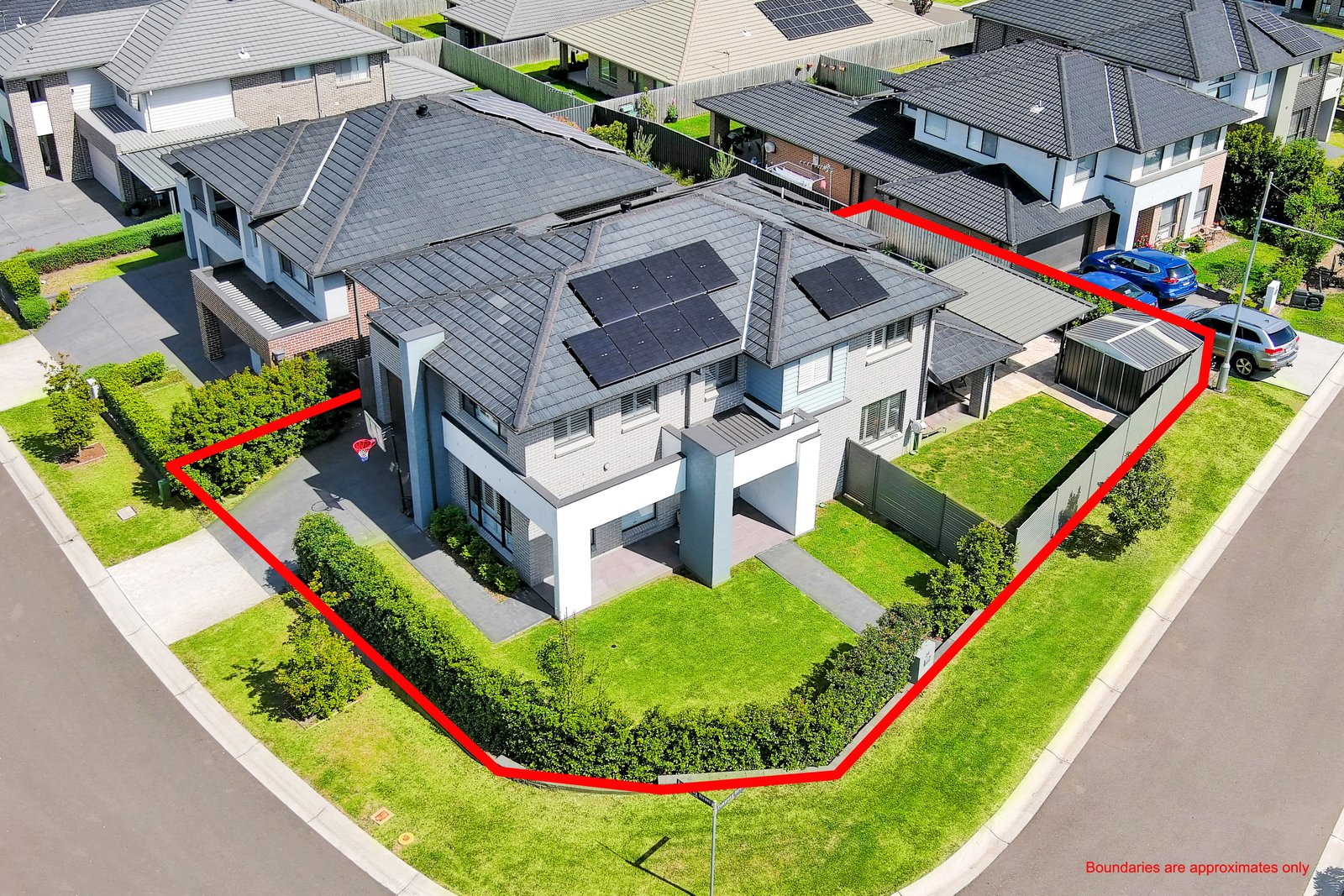 24 Tomerong Street TULLIMBAR 3