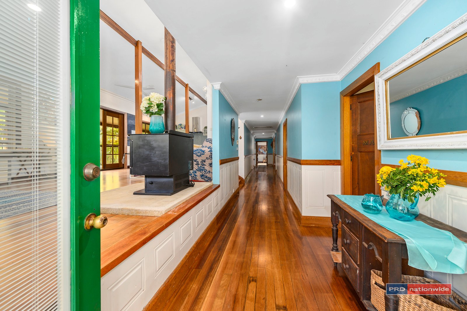 24 Tree Fern Close REPTON 9