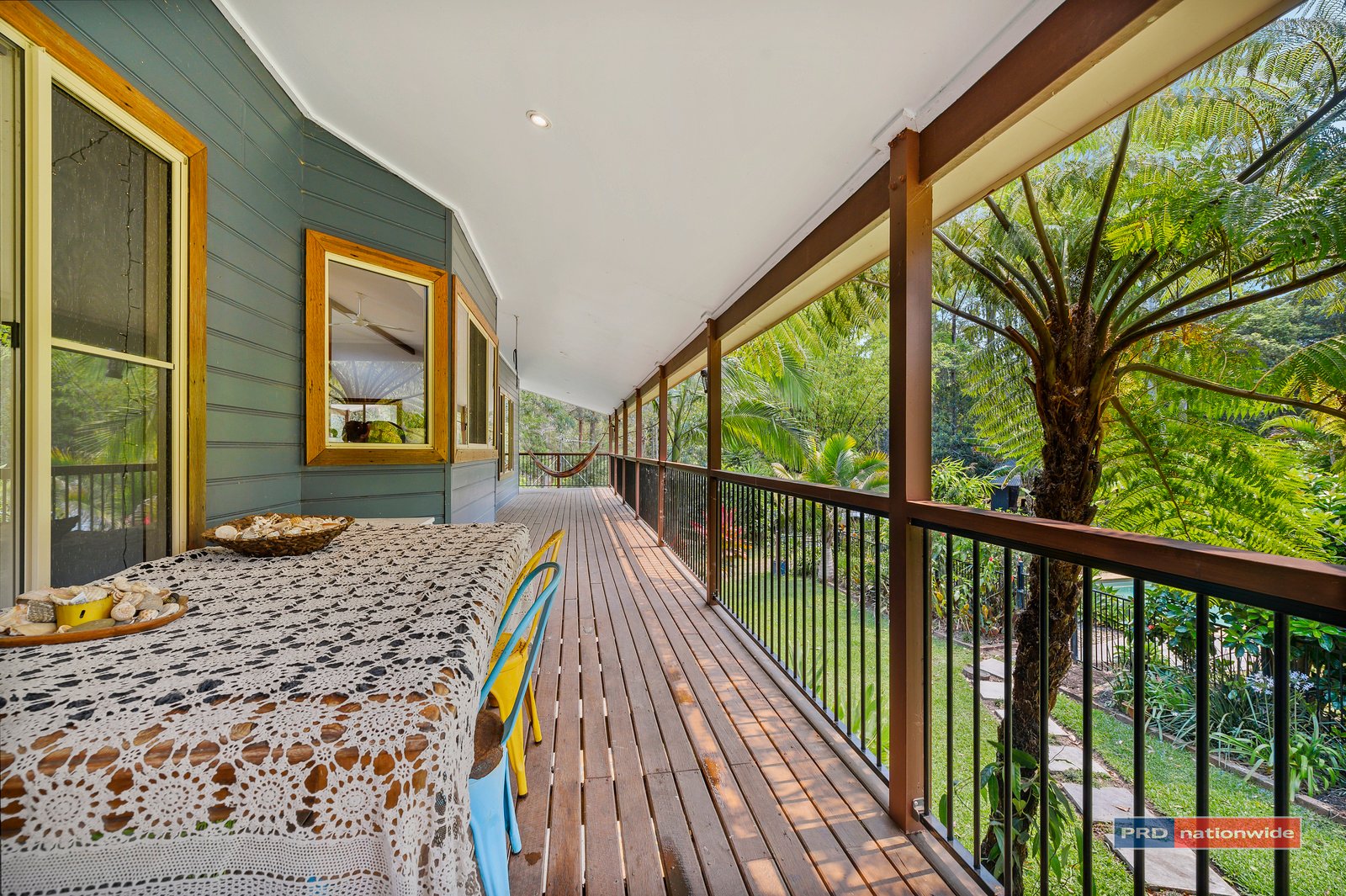 24 Tree Fern Close REPTON 19