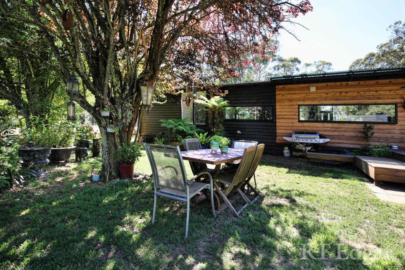 Real Estate and Property in 24 Trentham-Springhill Road, Trentham, VIC