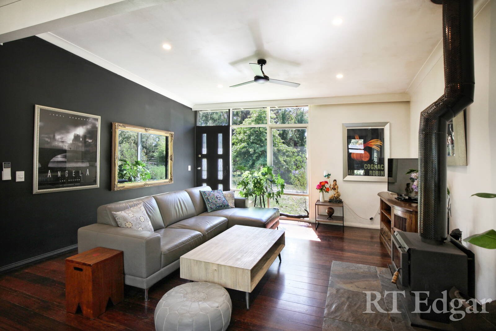 Real Estate and Property in 24 Trentham-Springhill Road, Trentham, VIC