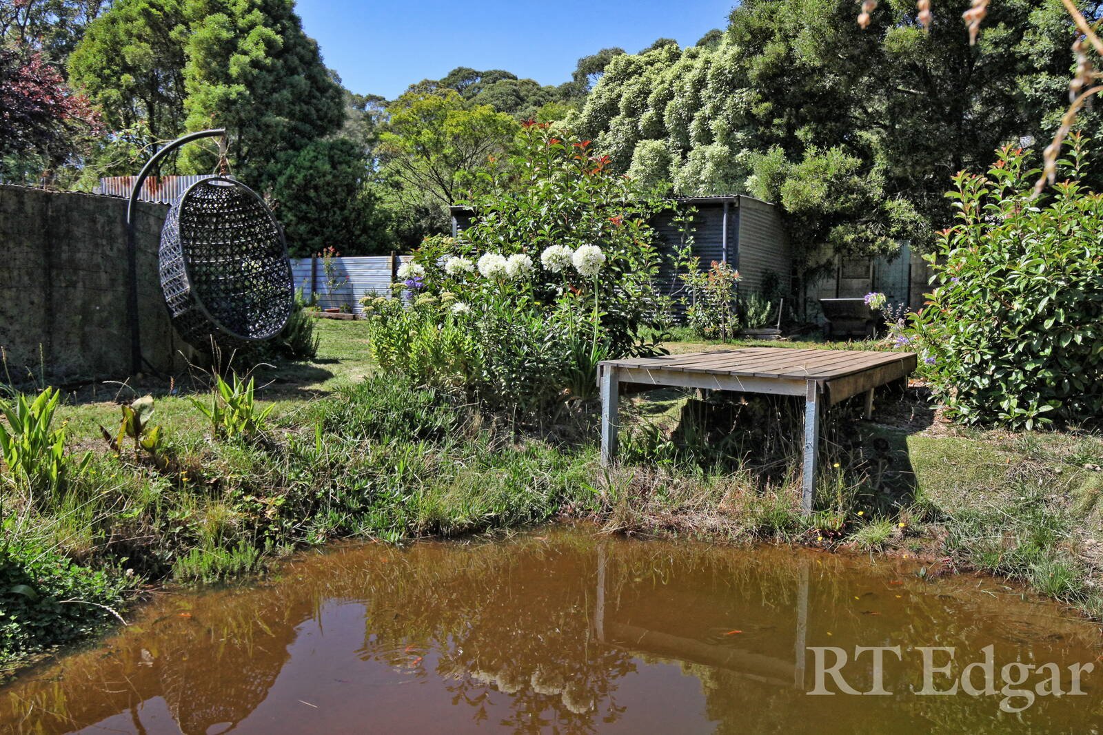 Real Estate and Property in 24 Trentham-Springhill Road, Trentham, VIC