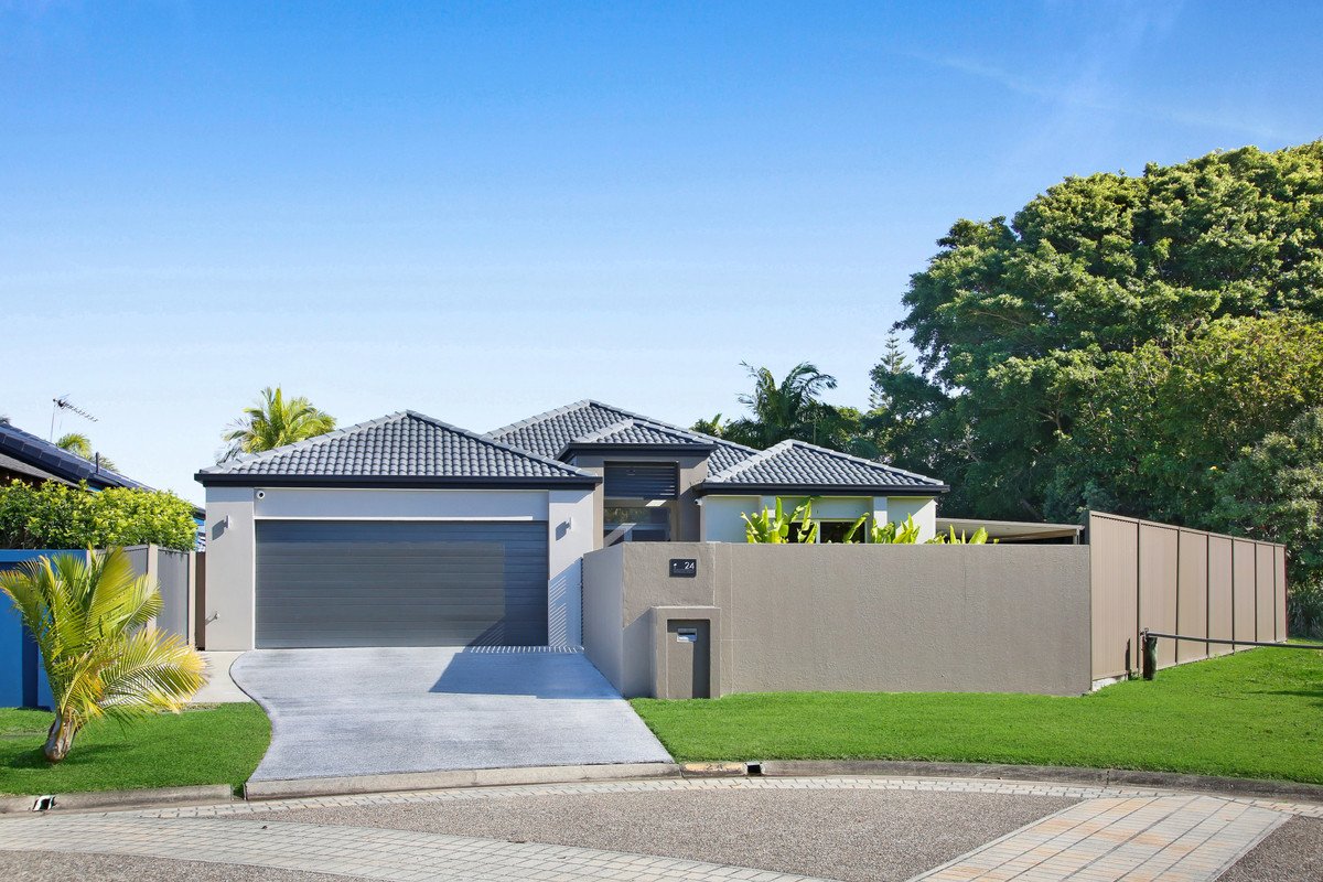 24 Tropicana Circuit Burleigh Waters 2